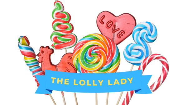 The Lolly Lady